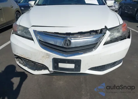 2014 Acura Ilx 2.0L z USA, uszkodzony, nr VIN 19VDE1F37EE007741